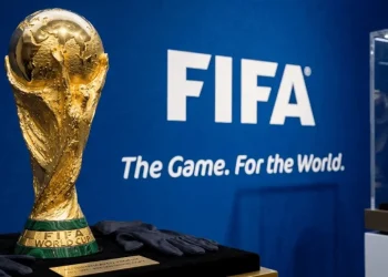 FIFAe Nations League