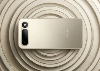 Tecno Spark 50 Pro