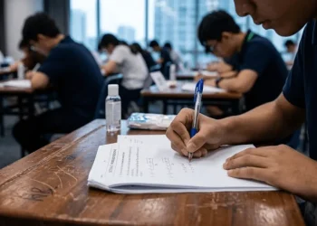 ایچ ای سیUCAT اور HAT شیڈول 2026