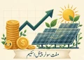 مفت سولر پینل اسکیم
