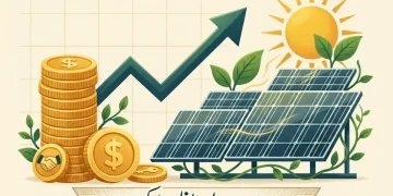 مفت سولر پینل اسکیم