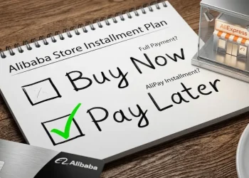 علی بابا Buy Now Pay Later