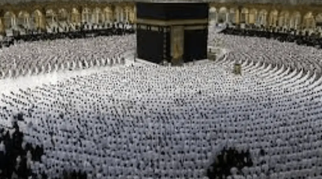 حجاج کے لیے مفت سم کارڈ 2026