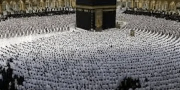 حجاج کے لیے مفت سم کارڈ 2026