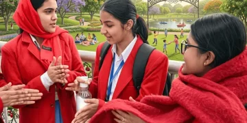 پنجاب سکول چھٹیوں کی اپ ڈیٹ