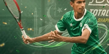 میکائیل علی بیگ آئی ٹی ایف ٹائٹلز