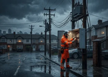 لیسکو نئی ہیلپ لائن