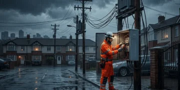 لیسکو نئی ہیلپ لائن