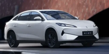 بی وائی ڈی لمیٹڈ ٹائم آفر