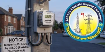 لیسکو سنگل فیز سمارٹ میٹر کی قیمت