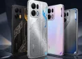 Oppo K15 Pro