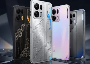 Oppo K15 Pro