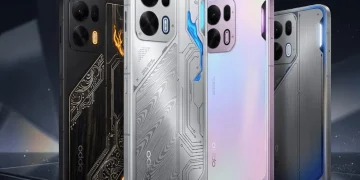 Oppo K15 Pro
