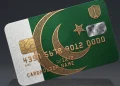 پاکستان میں کارپوریٹ کریڈٹ کارڈز