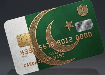 پاکستان میں کارپوریٹ کریڈٹ کارڈز