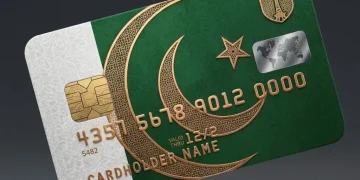 پاکستان میں کارپوریٹ کریڈٹ کارڈز