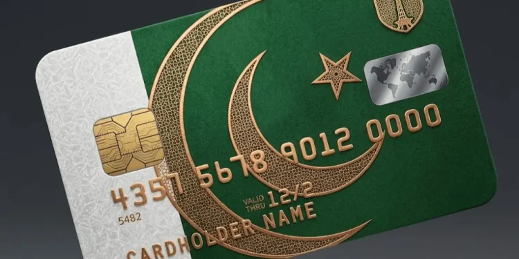 پاکستان میں کارپوریٹ کریڈٹ کارڈز