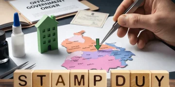 اسٹام ڈیوٹی میں کمی