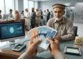 ایڈوانس تنخواہ اور پنشن 2026