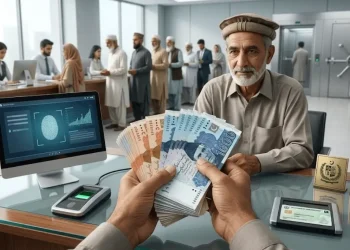 ایڈوانس تنخواہ اور پنشن 2026