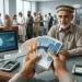 ایڈوانس تنخواہ اور پنشن 2026