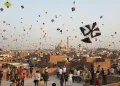 پنجاب میں پتنگ بازی کے قوانین