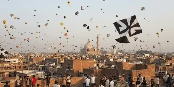 پنجاب میں پتنگ بازی کے قوانین