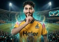 پی ایس ایل 11 کا بہترین کھلاڑی