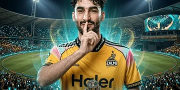پی ایس ایل 11 کا بہترین کھلاڑی