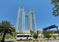 ون کنسٹی ٹیوشن ایونیو