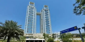 ون کنسٹی ٹیوشن ایونیو