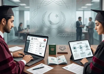 ایف آئی اے جابز 2026