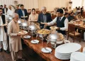 ون ڈش پالیسی