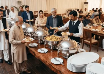 ون ڈش پالیسی
