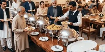 ون ڈش پالیسی