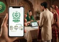 آن لائن نکاح رجسٹریشن