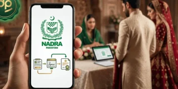 آن لائن نکاح رجسٹریشن
