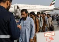 یو اے ای سے پاکستانیوں کی بے دخلی