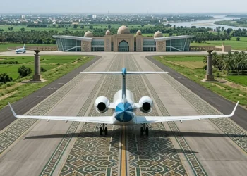 ڈیرہ اسماعیل خان ایئرپورٹ