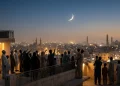 عید الاضحیٰ 2026 کی متوقع تاریخ