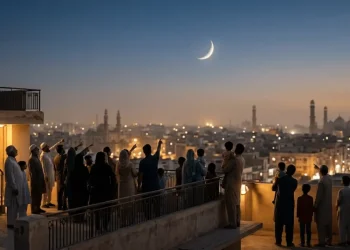 عید الاضحیٰ 2026 کی متوقع تاریخ