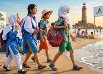 پنجاب میں موسم گرما کی چھٹیاں