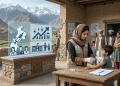 خیبر پختونخوا میں ویکسینیٹر کی نوکریاں