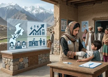 خیبر پختونخوا میں ویکسینیٹر کی نوکریاں