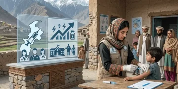 خیبر پختونخوا میں ویکسینیٹر کی نوکریاں