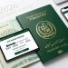 پاسپورٹ ٹریکنگ آن لائن 2026