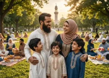 عید الاضحی کی چھٹیاں 2026