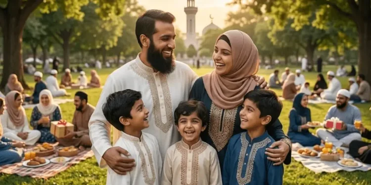 عید الاضحی کی چھٹیاں 2026