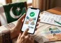 8171 بی آئی ایس پی والٹ