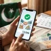 8171 بی آئی ایس پی والٹ